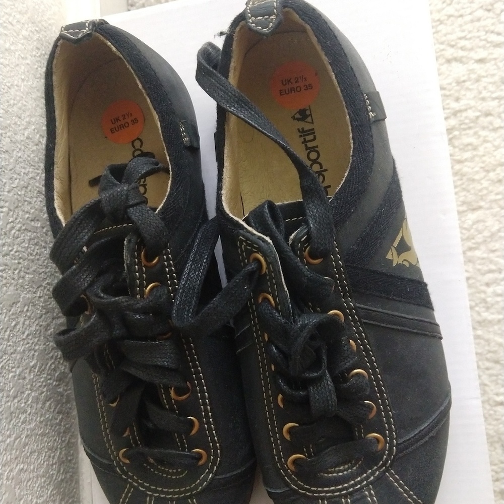 Le Coq Sportif Shoes